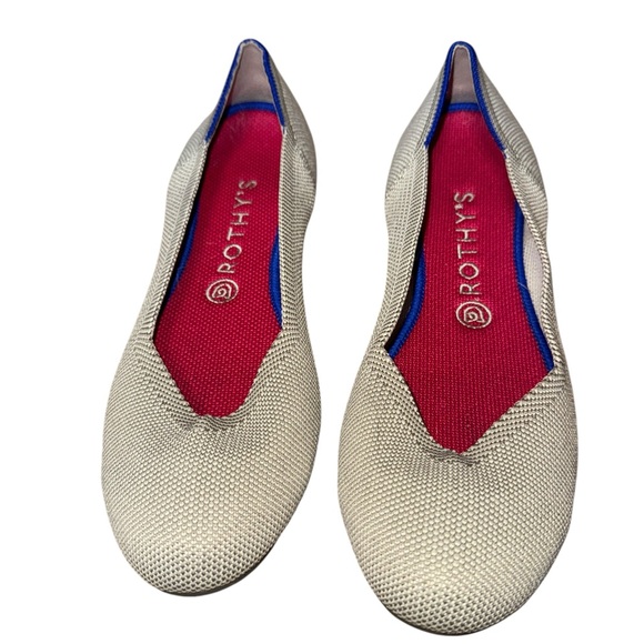 Rothy's Shoes - Rothy's Flats